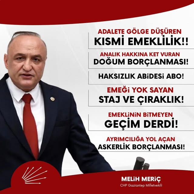 Emeklilik ve Sosyal Güvenlik Sistemi Sorunları!