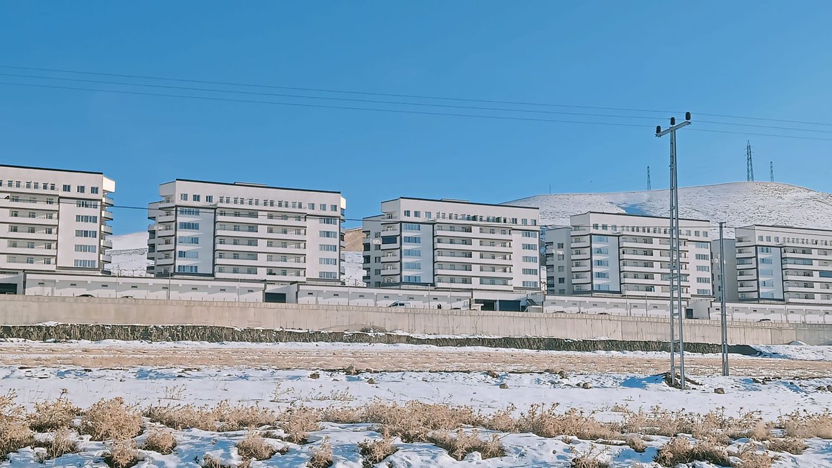 Adliye Lojmanları Hakkında Önemli Açıklama