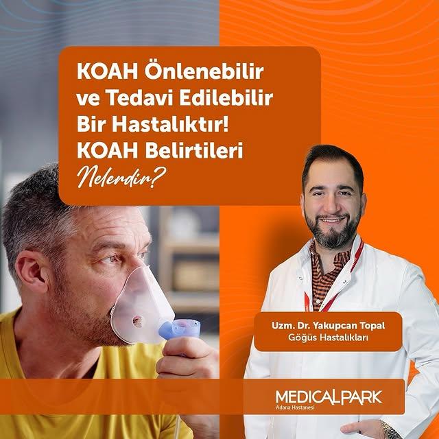 KOAH Nedir?