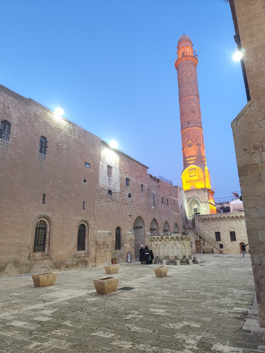 Mardin Ulu Cami