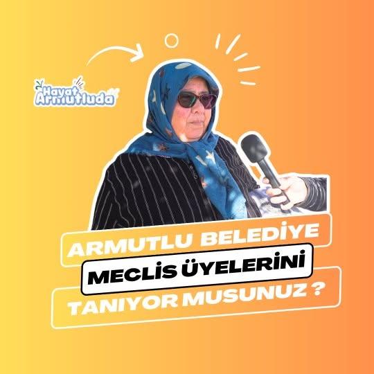 Armutlu Belediyesi, Meclis Üyeleri ile Halk Arasındaki İletişimi Güçlendiriyor