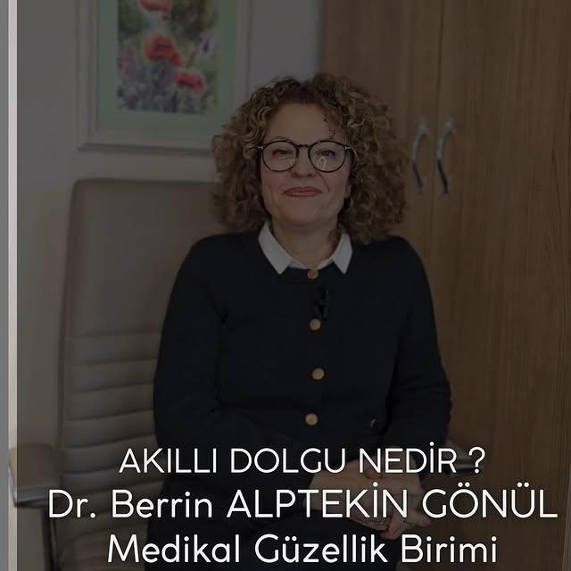 Akıllı Dolgu Nedir?