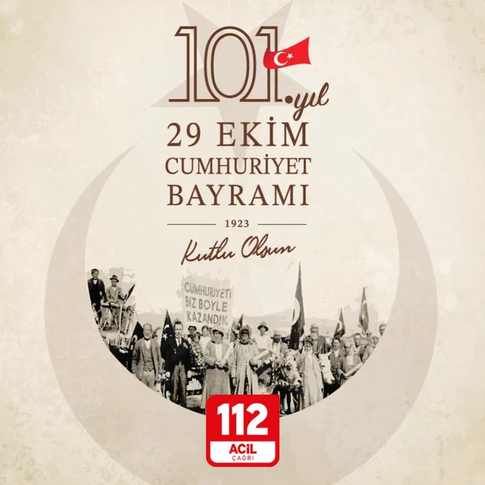 29 Ekim Cumhuriyet Bayramı: Türkiye'nin En Önemli Milli Bayramlarından Birisi