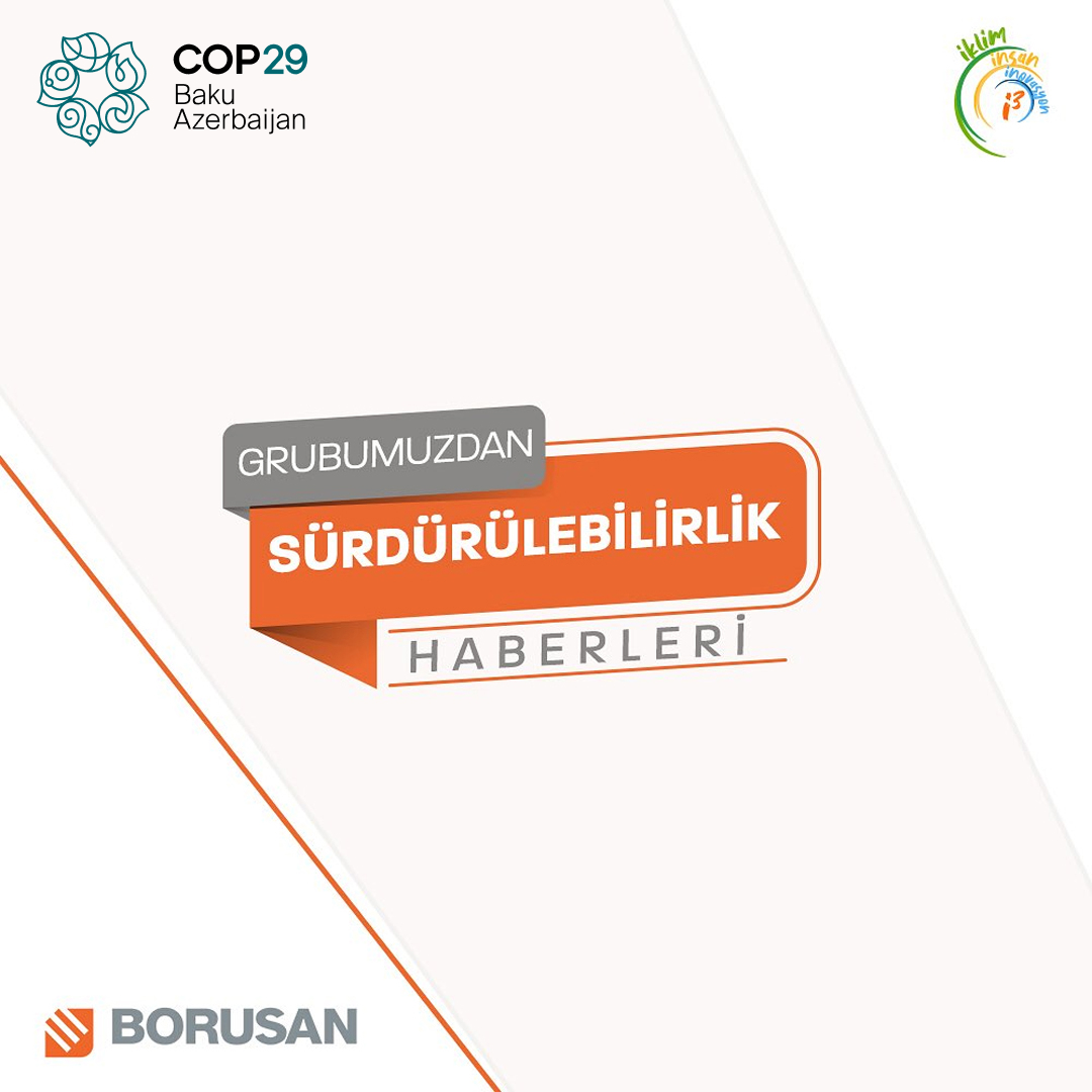 COP29 İklim Zirvesi Bakü'de Başladı