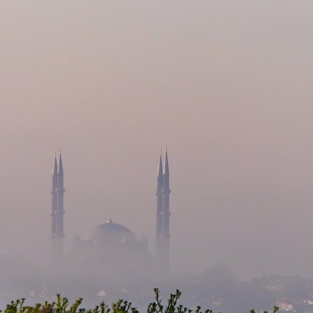 Edirne: Türkiye'nin Tarihi ve Doğal Güzellikleriyle Büyüleyen Bir Şehir