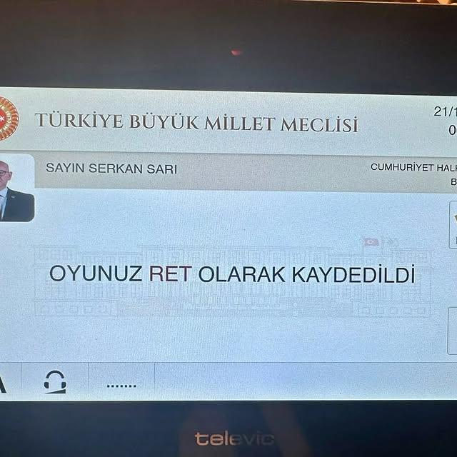 2025 Yılı Merkezi Yönetim Bütçesi Sosyal Adaletsizliğe Neden Oluyor