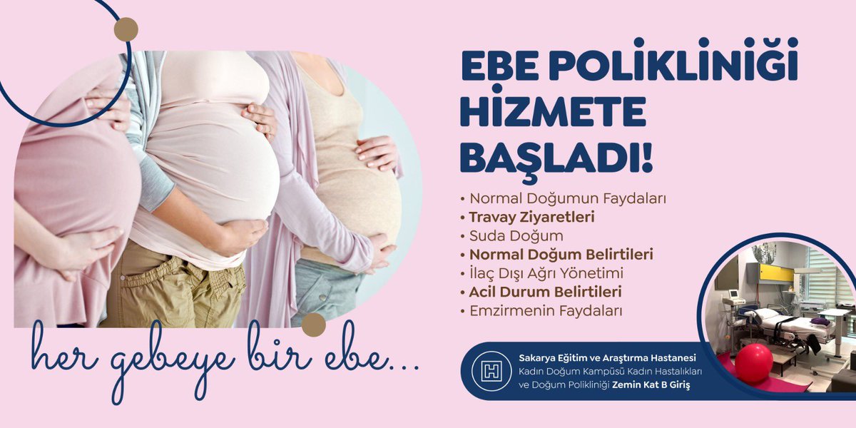 Anne ve Bebek Gelişim Programına Davet