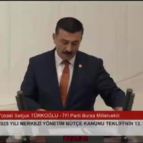 Bursa'da Yapılması Planlanan Oto Test Merkezi Hayal Kırıklığı Yaratıyor