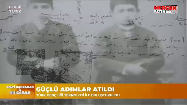 
    Ülkü Ocakları, Ziya Gökalp'in Kitaplarını Birleştirerek Okuyucularla Buluşturuyor
  