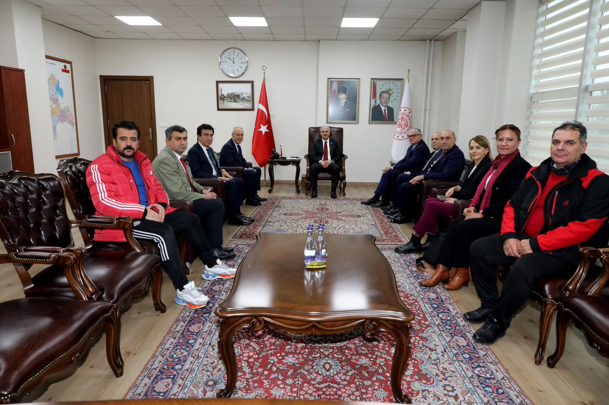 UCI Pist Bisikleti Uluslar Kupası, Konya'da Düzenlenecek