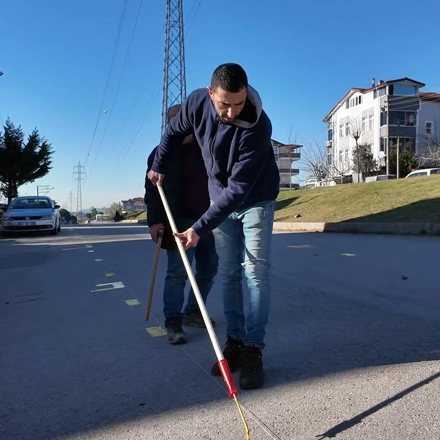 Derince Belediyesi Semt Pazarının Yerini Değiştiriyor