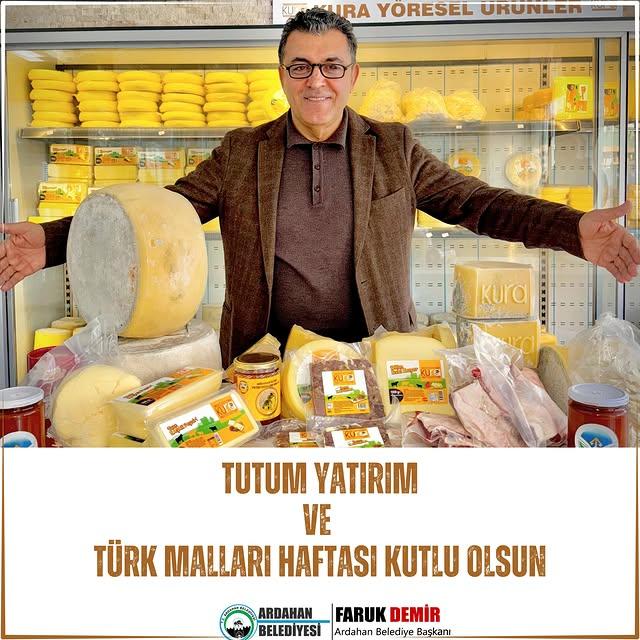 Yerli Malı Haftası