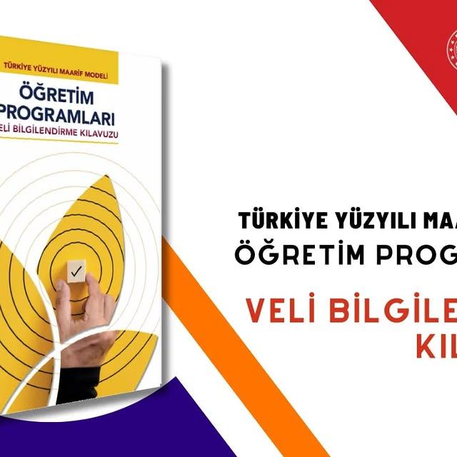 Ortaöğretim Genel Müdürlüğü, Velilere Eğitim Rehberi Sunuyor