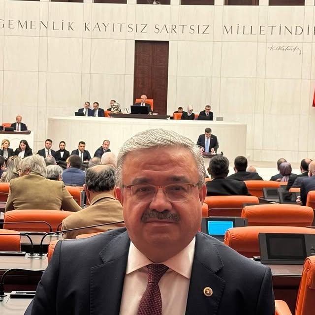 TBMM, 2025 Yılı Merkezi Yönetim Bütçe Kanunu Teklifi ve 2023 Yılı Kesin Hesap Kanunu Teklifi'ni kabul etti