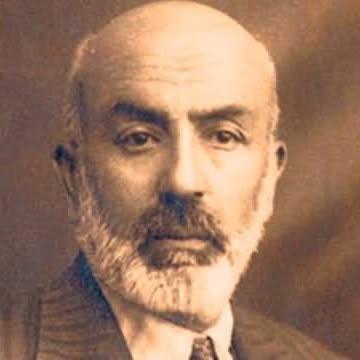 2027 Aralık Mehmet Akif Ersoy'u Anma Haftası