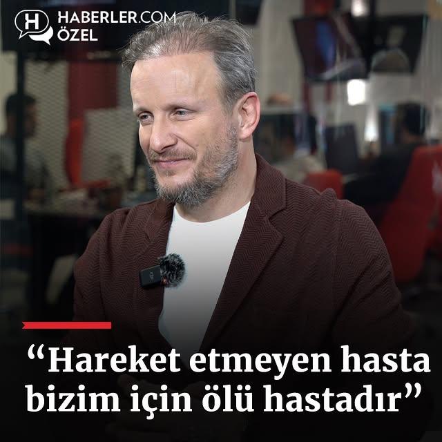 Hareket Etmemenin Riskleri