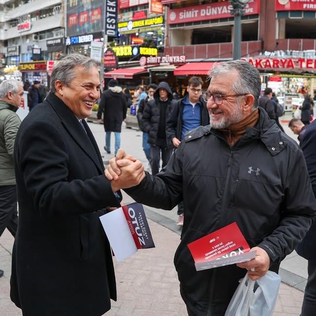 CHP Milletvekili Seyit Torun, Asgari Ücretin Yetersiz Olduğunu ve Protesto Etmek İçin Ankara'da Buluşma Düzenleyecek