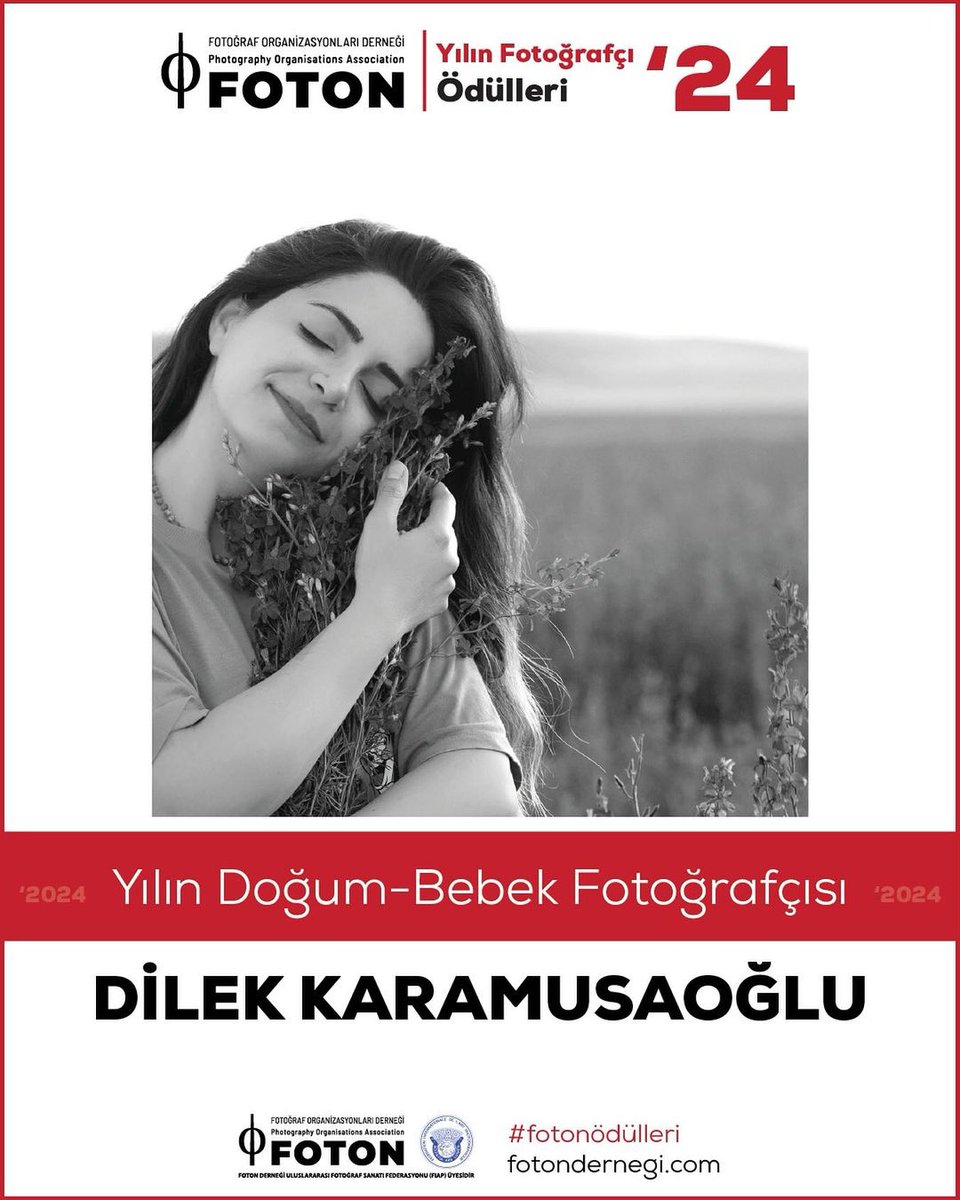 Kırşehir’de Fotoğrafçılıkta Başarı Elde Eden Dilek Karamusaoğlu