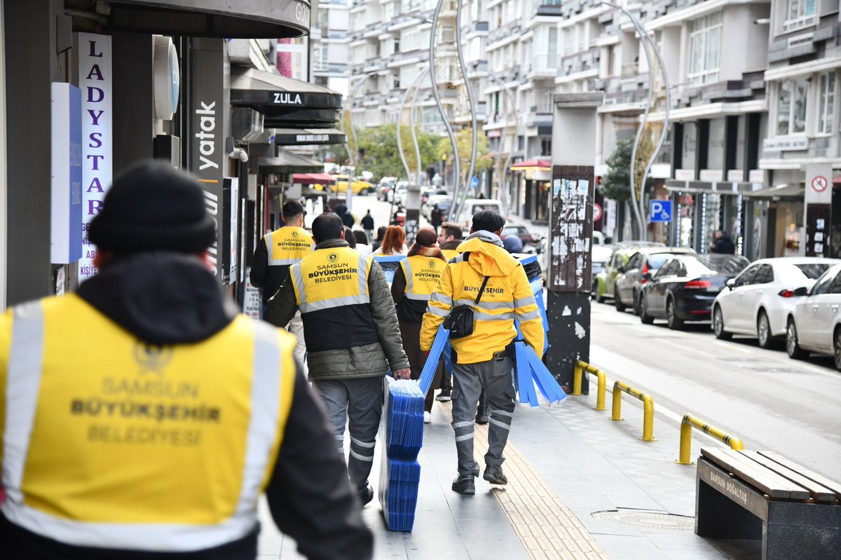 Sıfır Atık Dönüşüm Projesi Devam Ediyor