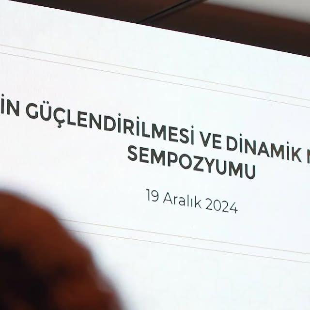 
Aileleri Güçlendirmek İçin Çalışmalar Devam Ediyor
