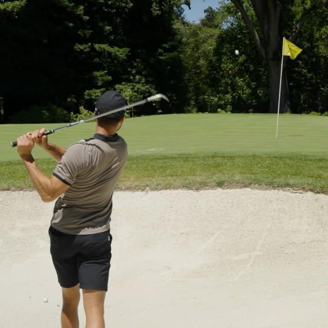 Stephen Curry, Golf Dünyasına Yeni Bir Soluk Getiriyor