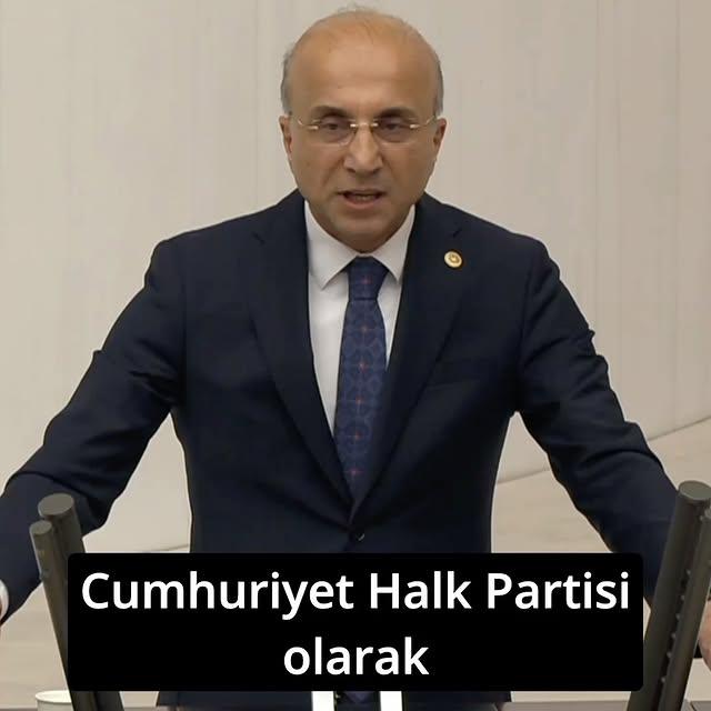 Cumhuriyet Halk Partisi'nin Geçim Sorunu Üzerine Duruşu