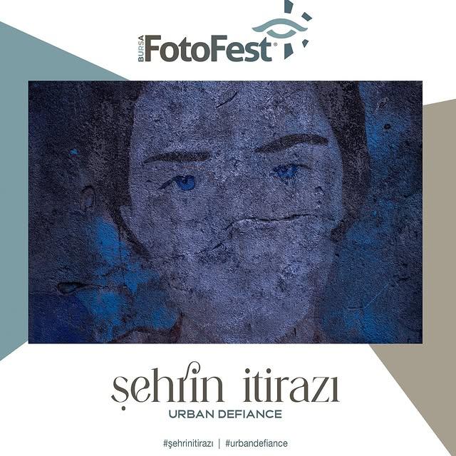 14. Bursa Uluslararası Fotoğraf Festivali