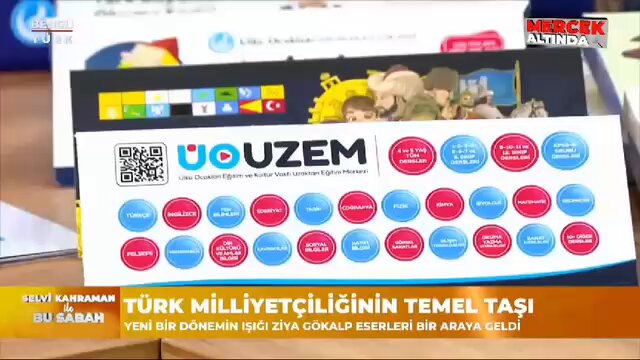 Ülkü Ocakları, deprem bölgesindeki gençlere eğitim desteği sağlıyor