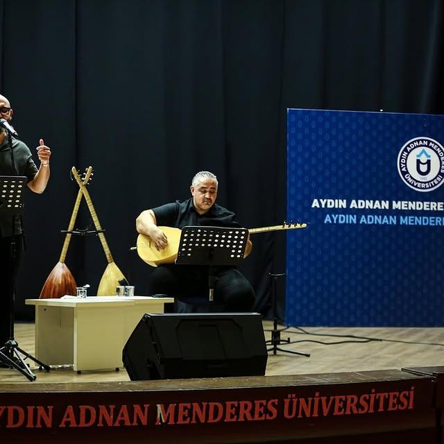 Adnan Menderes Üniversitesi Devlet Konservatuvarı 