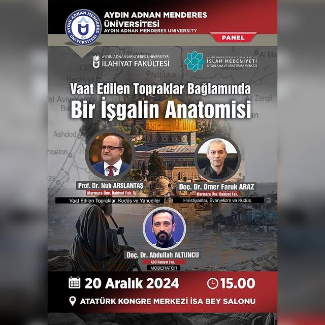 Adnan Menderes Üniversitesi, 