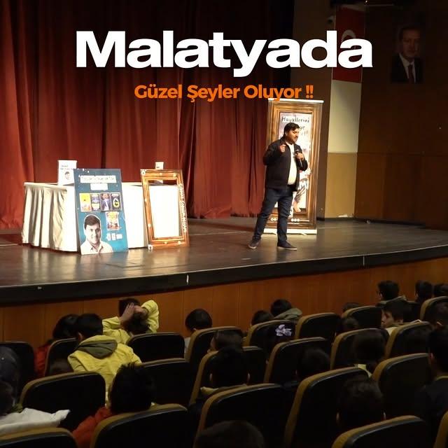 Malatya'da 