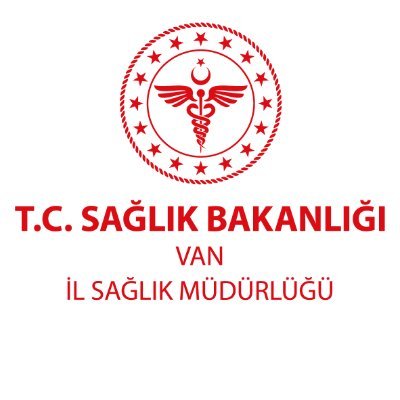 Van İl Sağlık Müdürlüğü Sağlık Çalışanlarına Teşekkür Belgeleri Takdim Etti