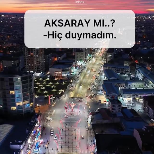 Aksaray: Tarih, Doğa ve Lezzet Dolu Bir Destinasyon