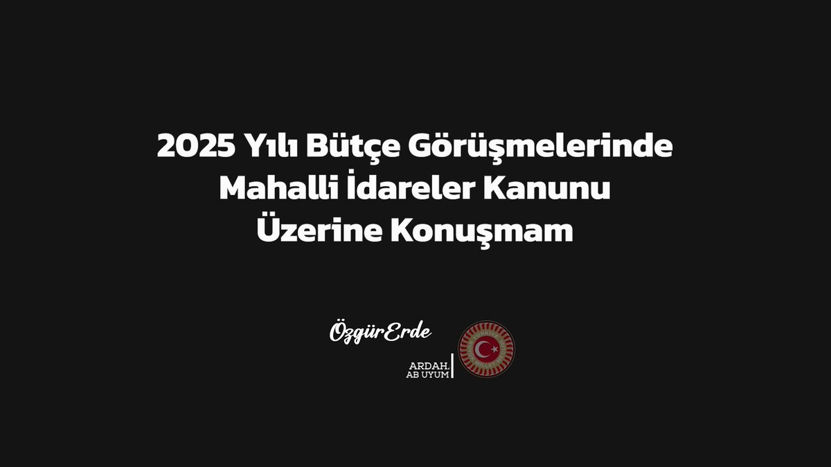 CHP Milletvekili Özgür Erdem İncesu, Ardahan'ın Sorunlarını Gündeme Taşıyor