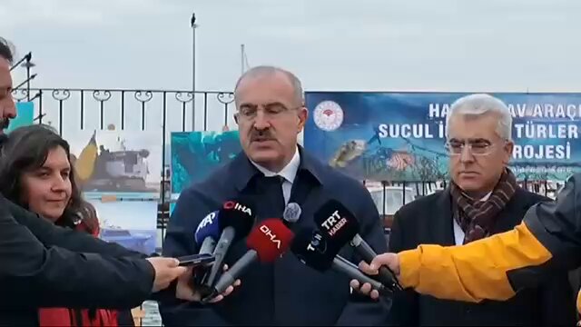 Hayalet Ağların Tehditi: Deniz Ekosistemi ve Biyolojik Çeşitlilik Üzerindeki Etkiler