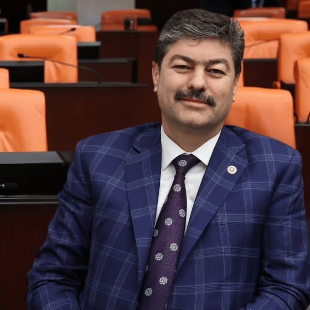 TBMM Genel Kurulu, Devlet Memurları Kanunu'nda Değişiklik Yapılmasını Görüşüyor