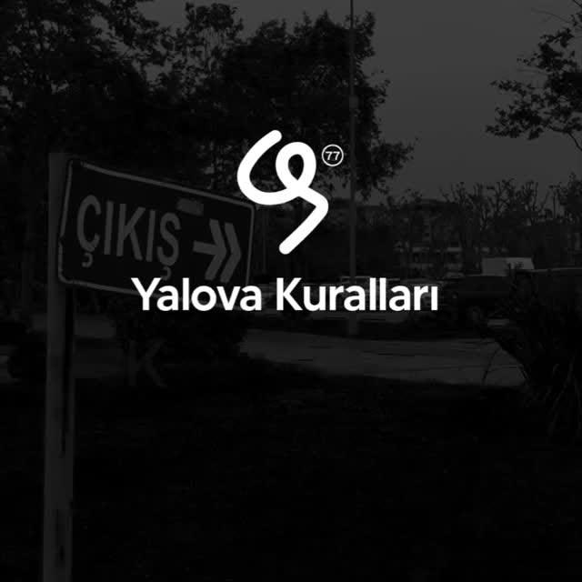 Yalova'da Doğru Olmayanlar: Kırılganlık Uyarısı