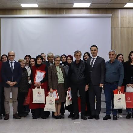 Zonguldak’ta Kuşaklar Tanışıyor ve Yarışıyor Etkinliği Düzenlendi