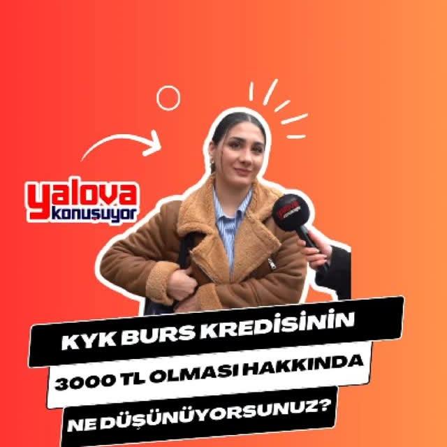 Devlet Destekli KYK Burs Kredisinde Artış