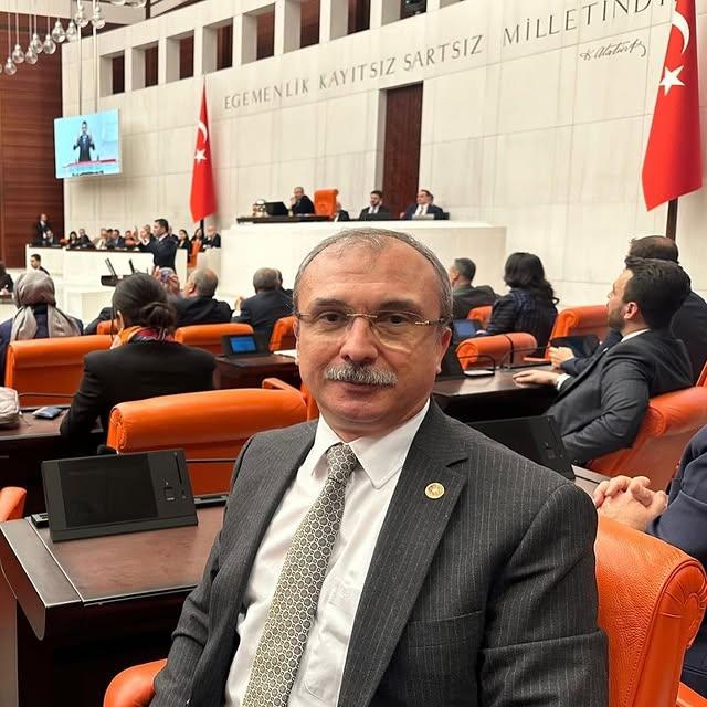 TBMM'de Çevre ve Sanayi Bütçeleri Görüşülüyor