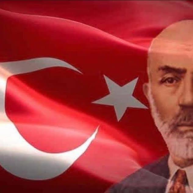 Mehmet Akif Ersoy'un Doğum Günü Anıldı