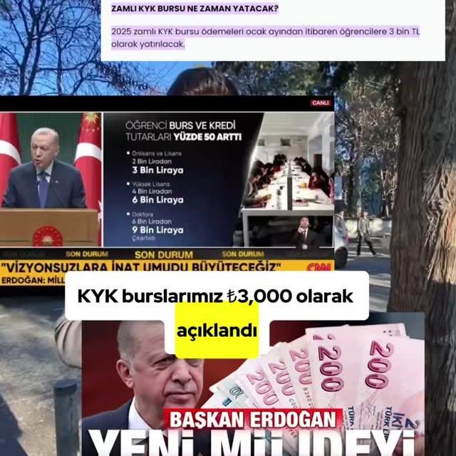 CHP İzmir İl Gençlik Kolları KYK Burslarını Gençlerle İnceledi