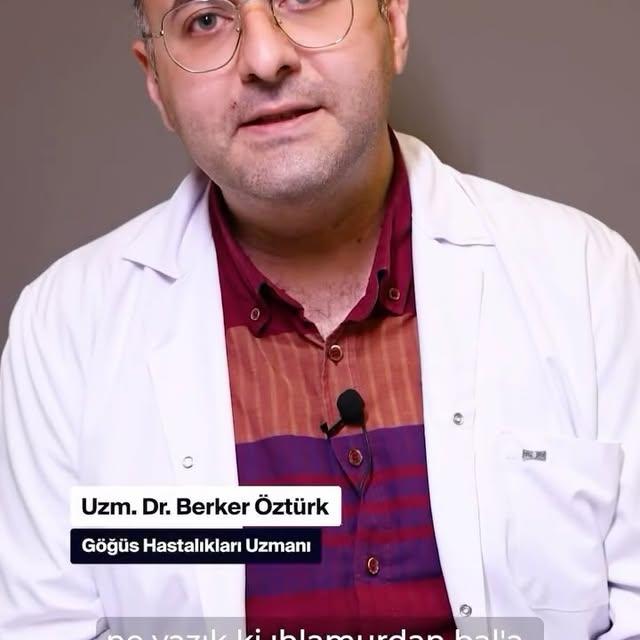 Öksürük Tedavisi: Belirtiler ve Yaklaşımlar