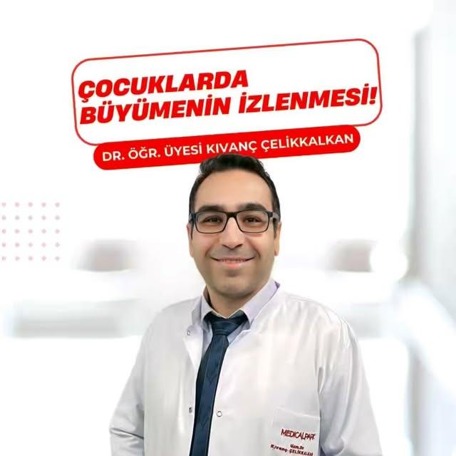 Çocukların Büyüme ve Gelişimi Nasıl Değerlendiriliyor?