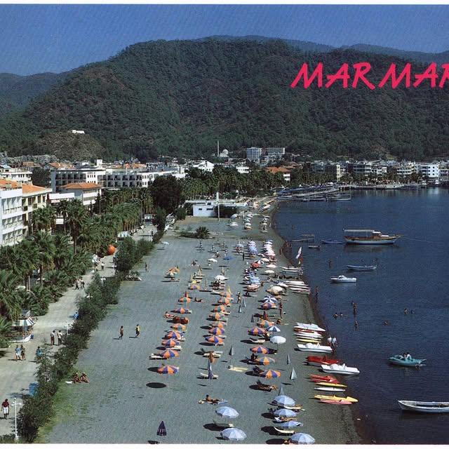 Marmaris'in Tarihine Yolculuk