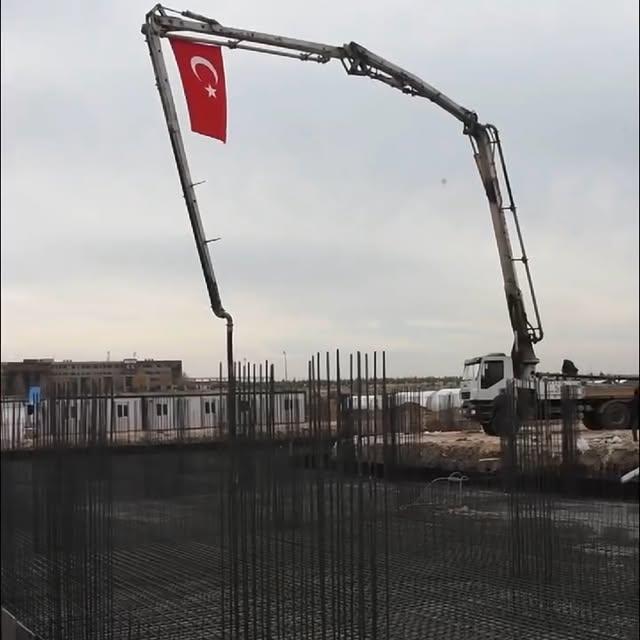 Adıyaman Üniversitesi Önemli Bir Projeye İmza Attı