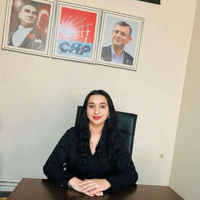 CHP Amasya'da Gençlik Kollarında Yeni Dönem