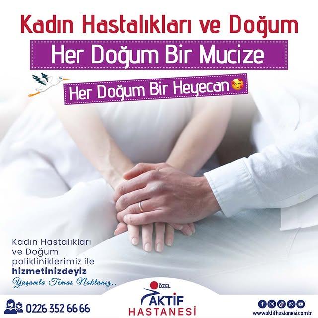 Doğumun Önemi ve Takibi