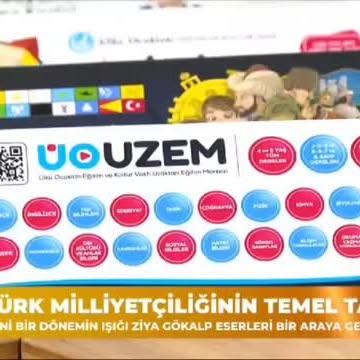 Ülkü Ocakları, Deprem Bölgesindeki Gençlere Uzaktan Eğitim İmkanı Sağlıyor