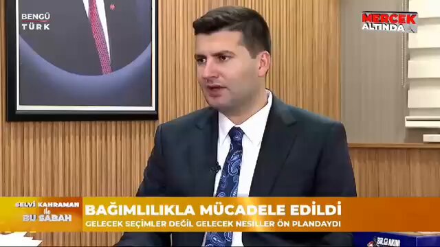 Türk Tarihi ve Dünya Tarihi Arasındaki Bağlantı